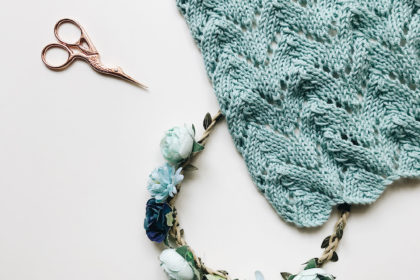 strickmuster ajour