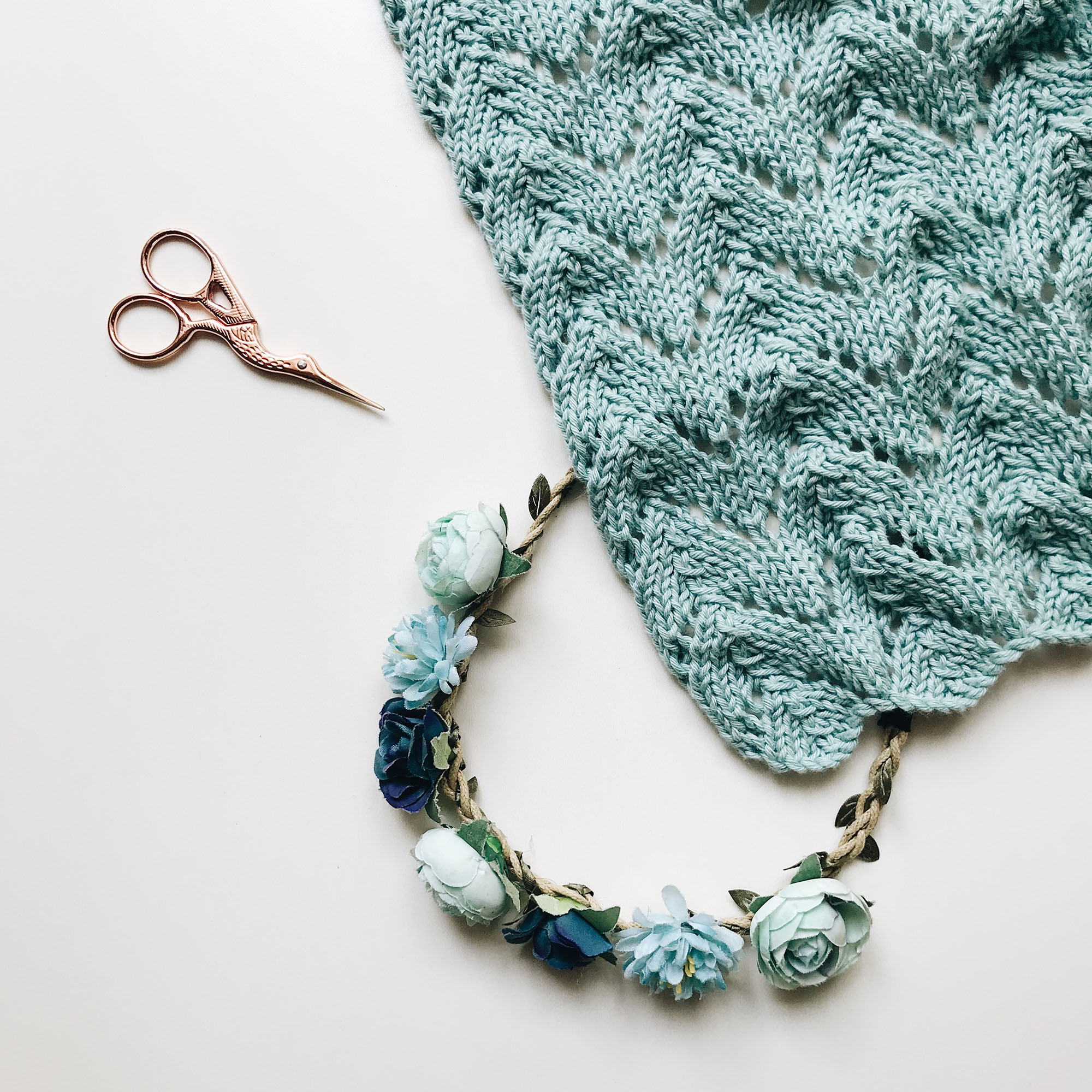 strickmuster ajour